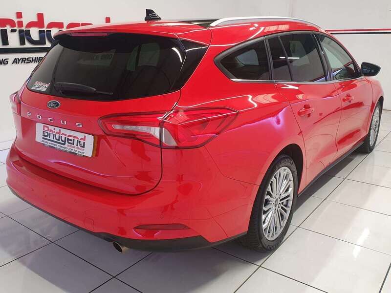 Used Ford Focus 2019 for sale - 77814465: Photo 6