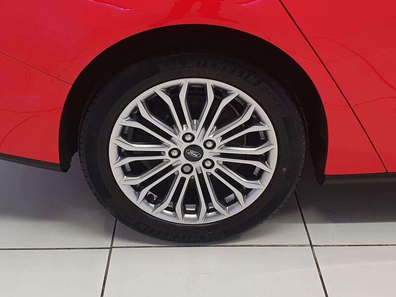 Used Ford Focus 2019 for sale - 77814465: Photo 7