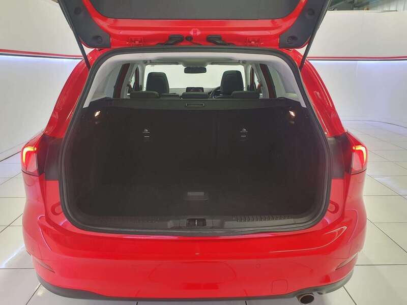 Used Ford Focus 2019 for sale - 77814465: Photo 8