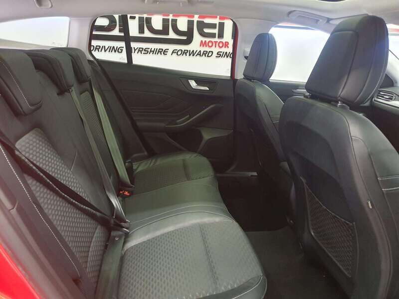Used Ford Focus 2019 for sale - 77814465: Photo 9