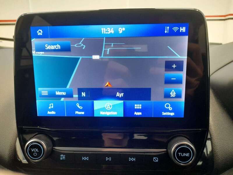 Used Ford Ecosport 2023 for sale - 77814223: Photo 18