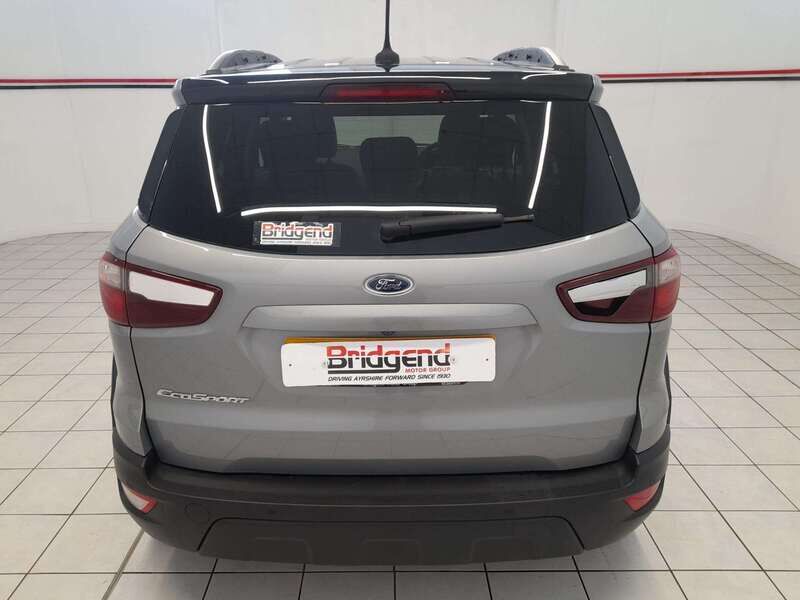 Used Ford Ecosport 2023 for sale - 77814223: Photo 5