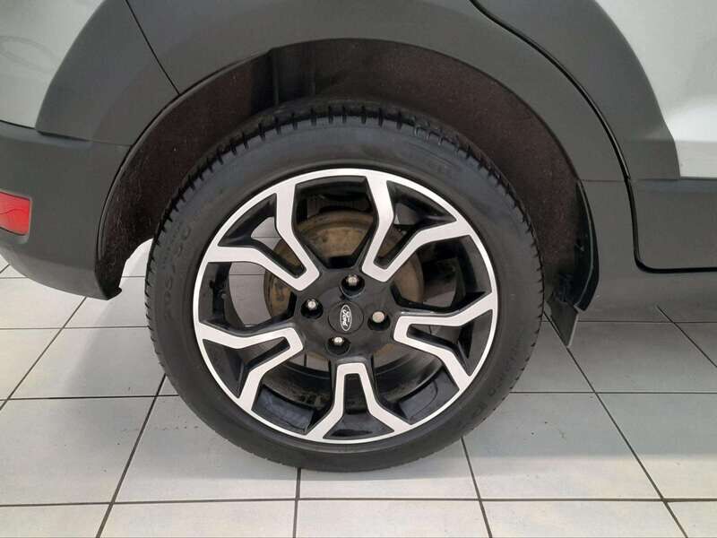 Used Ford Ecosport 2023 for sale - 77814223: Photo 8