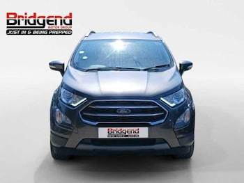 Used Ford Ecosport 2020 for sale - 79309265: Photo