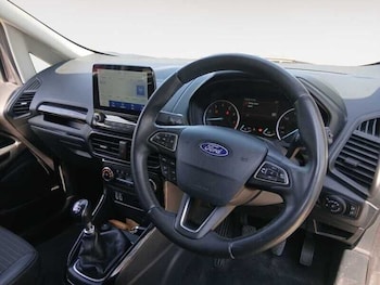 Used Ford Ecosport 2020 for sale - 79309265: Photo