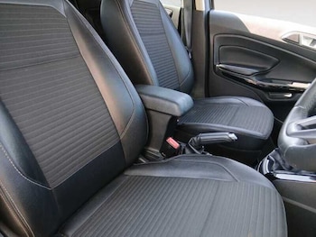 Used Ford Ecosport 2020 for sale - 79309265: Photo