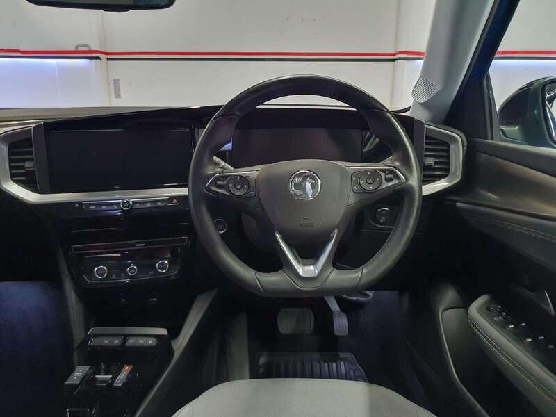 Used Vauxhall Mokka 2022 for sale - 77044953: Photo 11