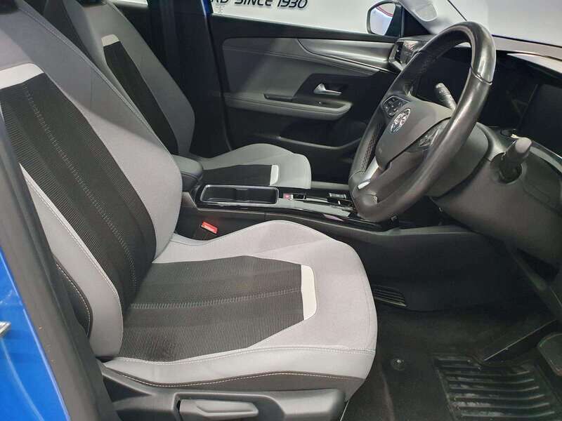 Used Vauxhall Mokka 2022 for sale - 77044953: Photo 13