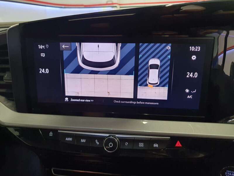 Used Vauxhall Mokka 2022 for sale - 77044953: Photo 18