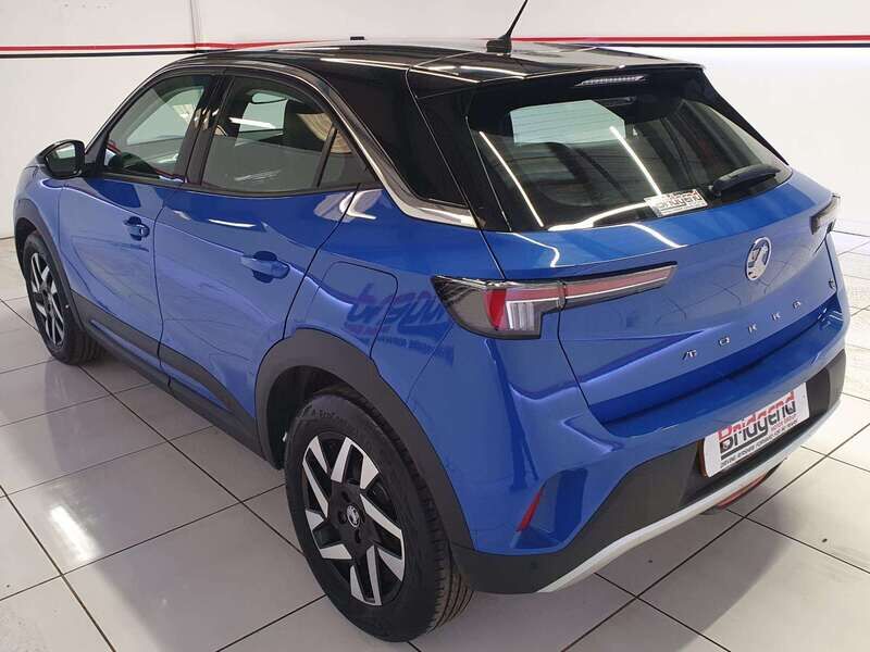 Used Vauxhall Mokka 2022 for sale - 77044953: Photo 4