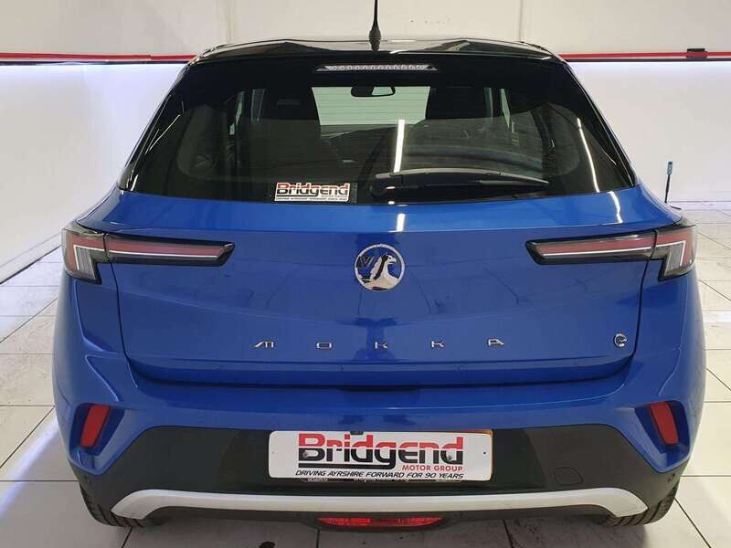 Used Vauxhall Mokka 2022 for sale - 77044953: Photo 5