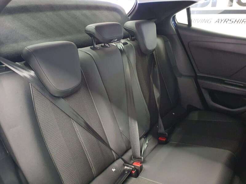 Used Vauxhall Mokka 2022 for sale - 77044953: Photo 9