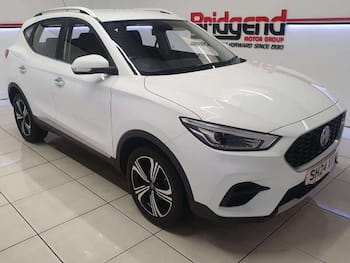 Used MG MG ZS 2024 for sale - 79841609: Photo