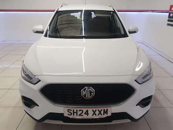 Used MG MG ZS 2024 for sale - 79841609: Photo