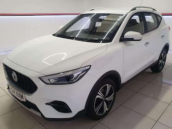 Used MG MG ZS 2024 for sale - 79841609: Photo