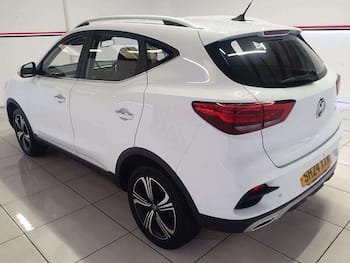 Used MG MG ZS 2024 for sale - 79841609: Photo