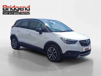 Used Vauxhall Crossland X 2019 for sale - 74921521: Photo