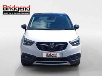 Used Vauxhall Crossland X 2019 for sale - 74921521: Photo