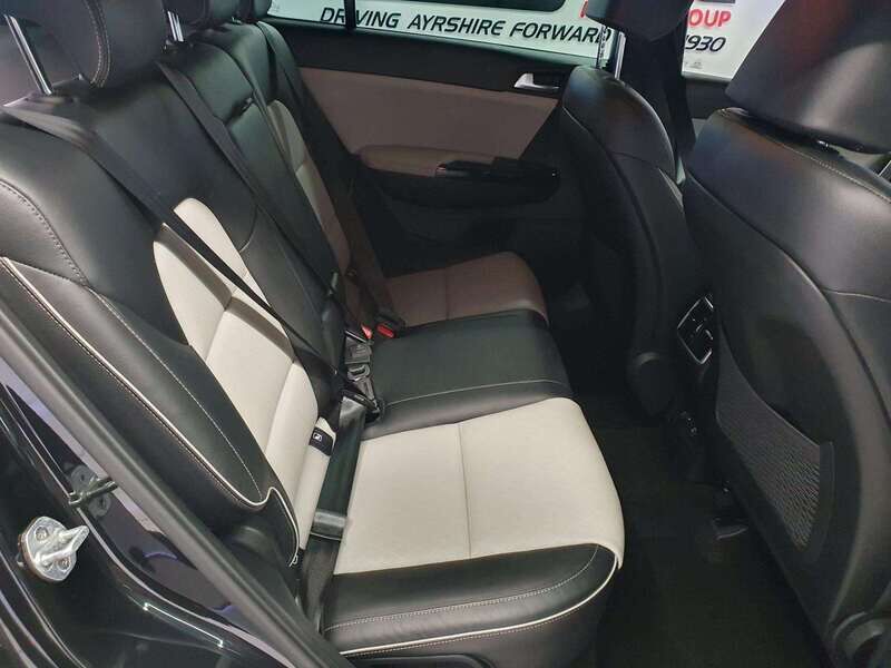 Used Kia Sportage 2021 for sale - 77814416: Photo 10