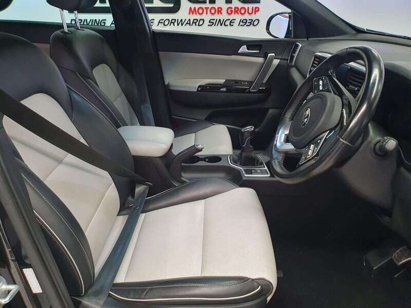 Used Kia Sportage 2021 for sale - 77814416: Photo 14