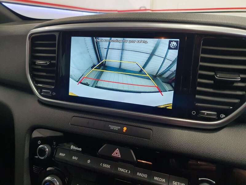 Used Kia Sportage 2021 for sale - 77814416: Photo 17