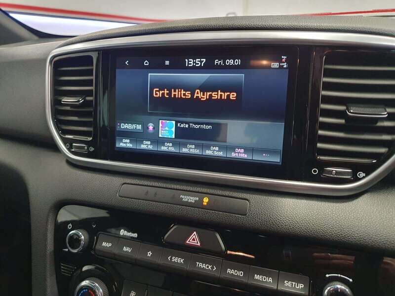 Used Kia Sportage 2021 for sale - 77814416: Photo 18