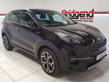 Used Kia Sportage undefined for sale - 77814416: Photo