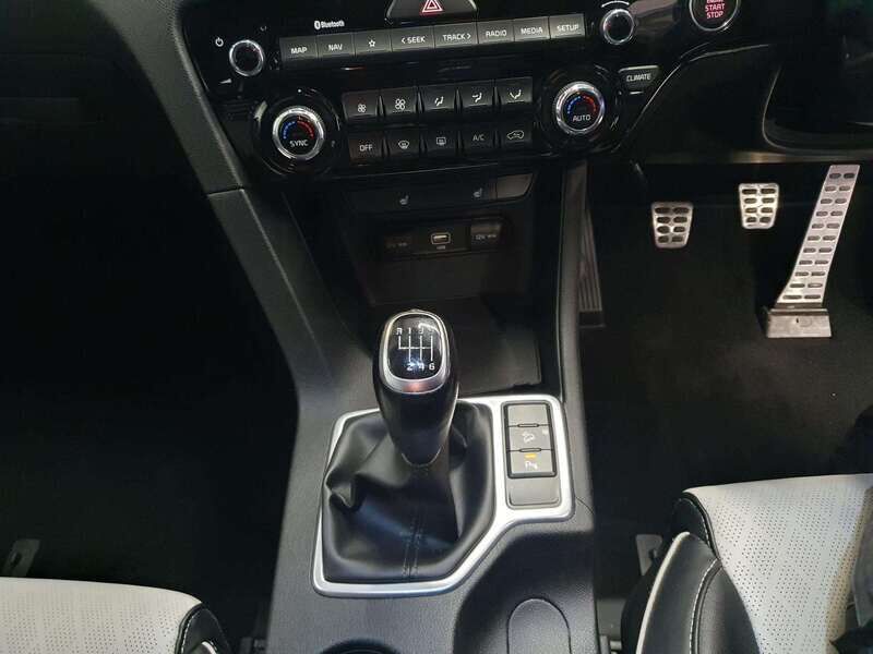 Used Kia Sportage 2021 for sale - 77814416: Photo 20