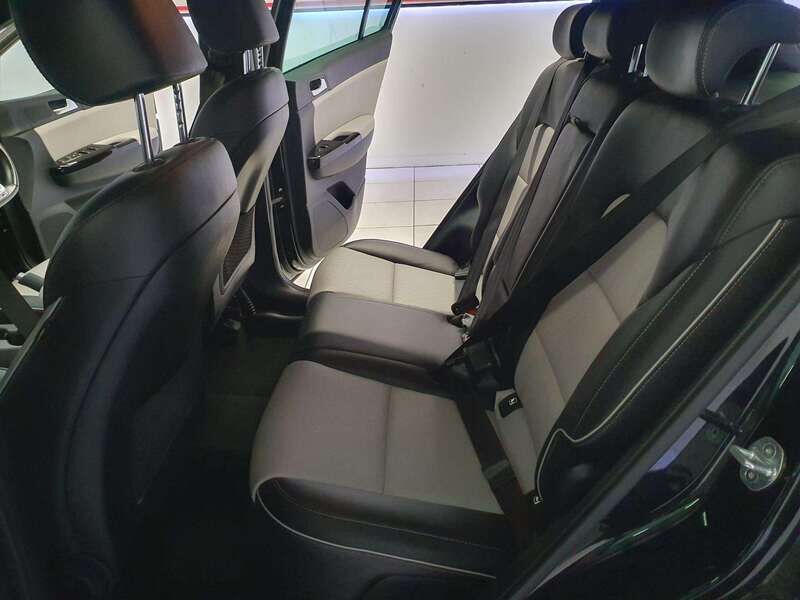 Used Kia Sportage 2021 for sale - 77814416: Photo 23