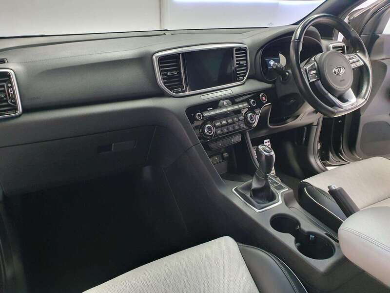 Used Kia Sportage 2021 for sale - 77814416: Photo 25