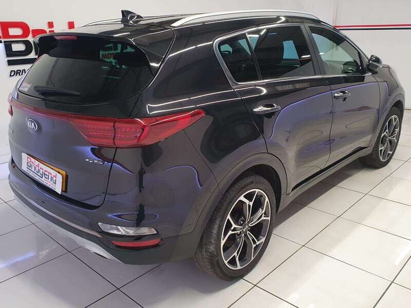 Used Kia Sportage 2021 for sale - 77814416: Photo 6