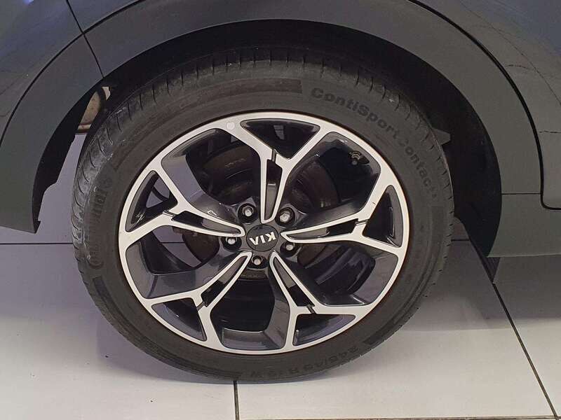 Used Kia Sportage 2021 for sale - 77814416: Photo 8