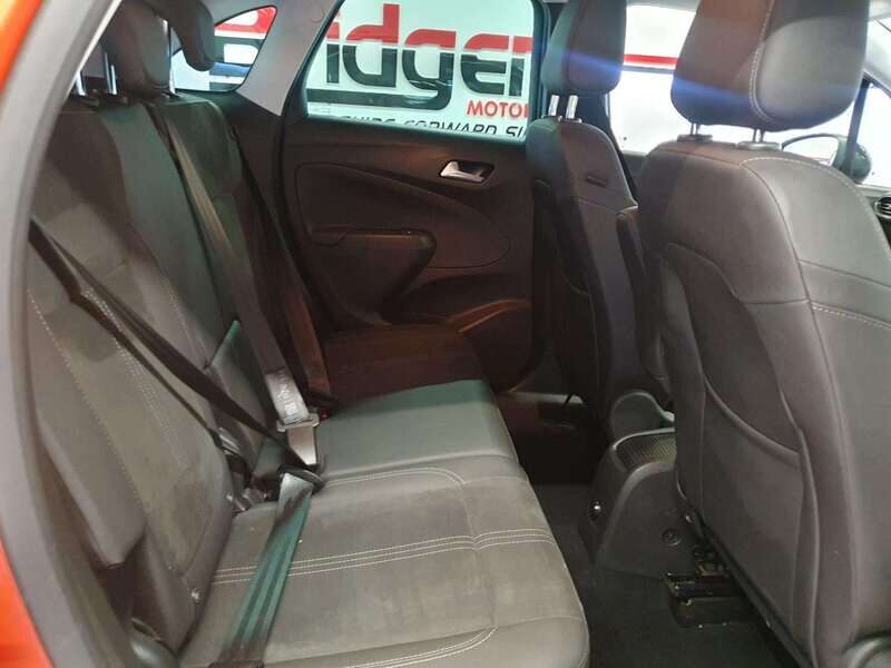 Used Vauxhall Crossland 2022 for sale - 77814451: Photo 10
