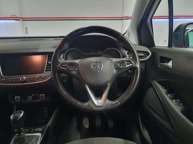 Used Vauxhall Crossland 2022 for sale - 77814451: Photo 12