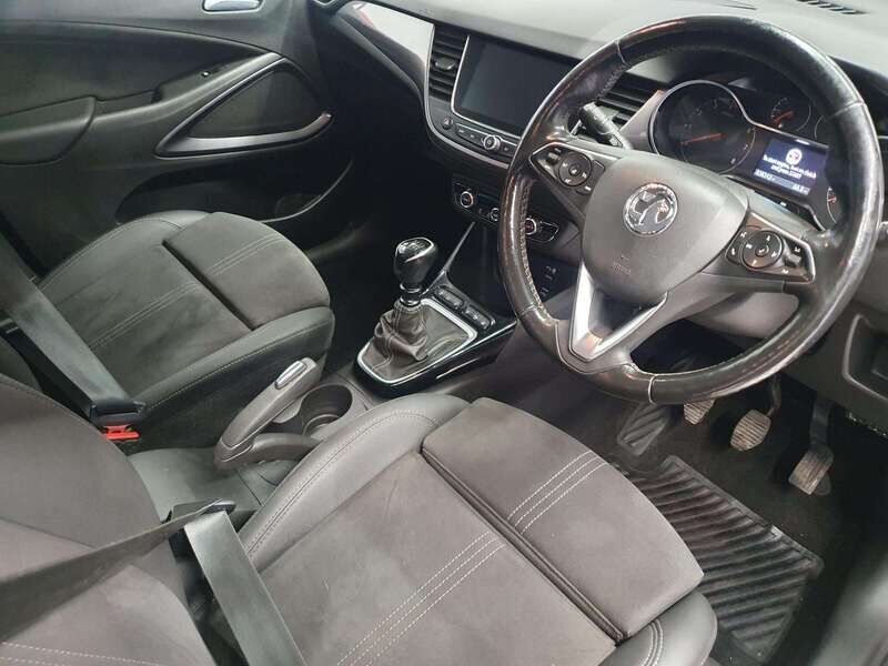 Used Vauxhall Crossland 2022 for sale - 77814451: Photo 16