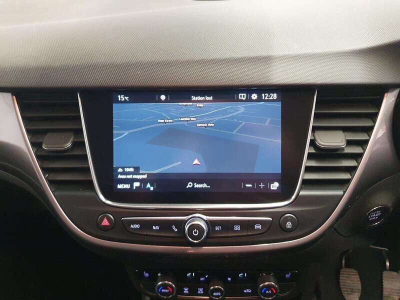 Used Vauxhall Crossland 2022 for sale - 77814451: Photo 17