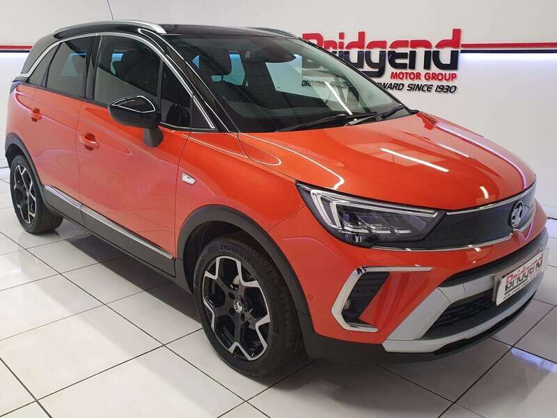 Used Vauxhall Crossland 2022 for sale - 77814451: Photo 2