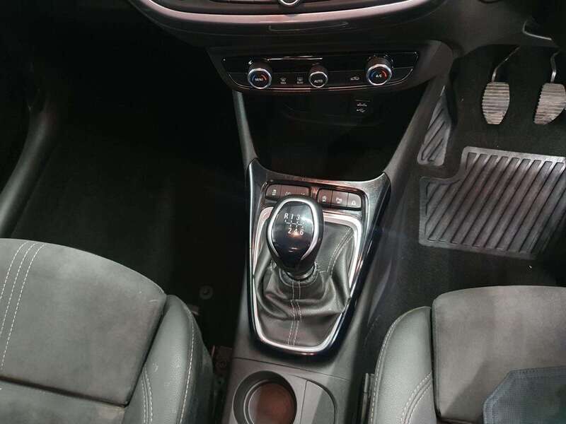 Used Vauxhall Crossland 2022 for sale - 77814451: Photo 20