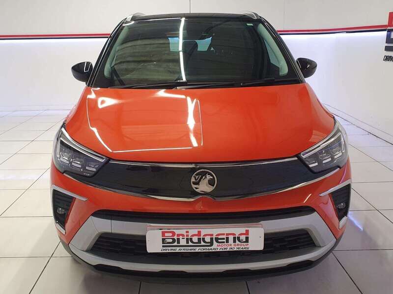 Used Vauxhall Crossland 2022 for sale - 77814451: Photo 3