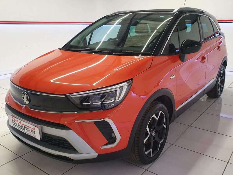 Used Vauxhall Crossland 2022 for sale - 77814451: Photo 4