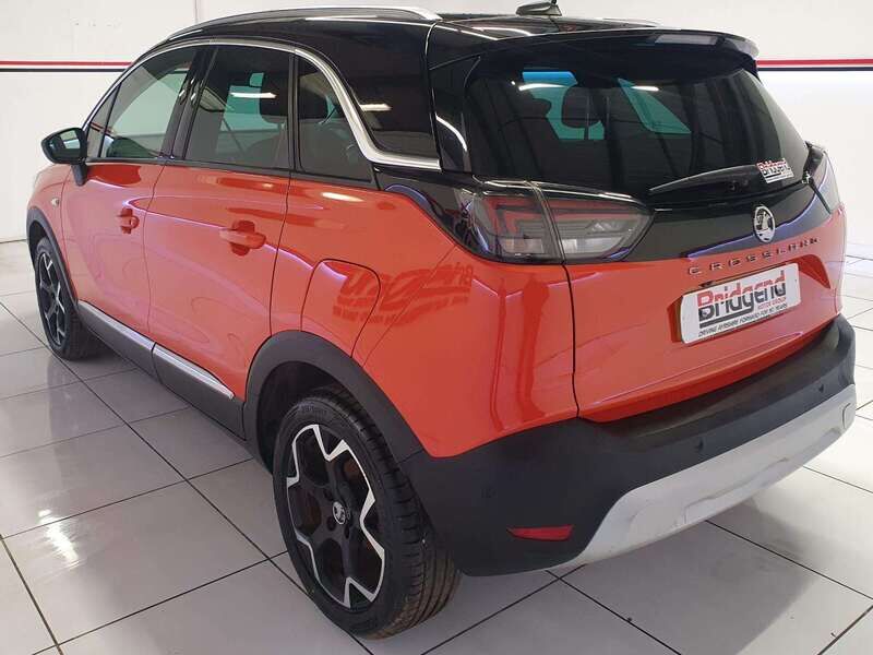 Used Vauxhall Crossland 2022 for sale - 77814451: Photo 5