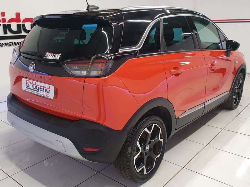 Used Vauxhall Crossland 2022 for sale - 77814451: Photo 7