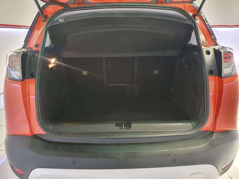 Used Vauxhall Crossland 2022 for sale - 77814451: Photo 9