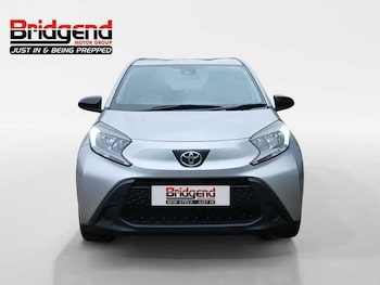 Used Toyota AYGO 2022 for sale - 77873595: Photo