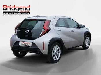 Used Toyota AYGO 2022 for sale - 77873595: Photo