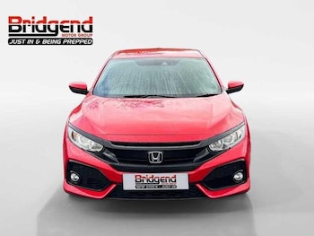 Used Honda Civic 2018 for sale - 76457901: Photo