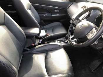 Used Mitsubishi ASX 2020 for sale - 74726989: Photo
