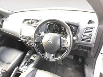 Used Mitsubishi ASX 2020 for sale - 74726989: Photo