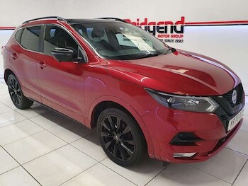 Used Nissan Qashqai 2020 for sale - 79309805: Photo