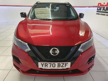 Used Nissan Qashqai 2020 for sale - 79309805: Photo